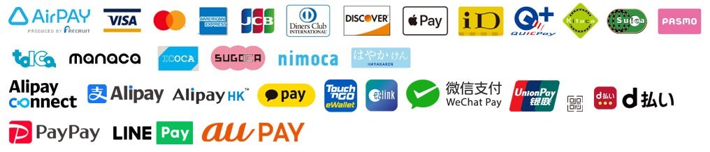 決済方法